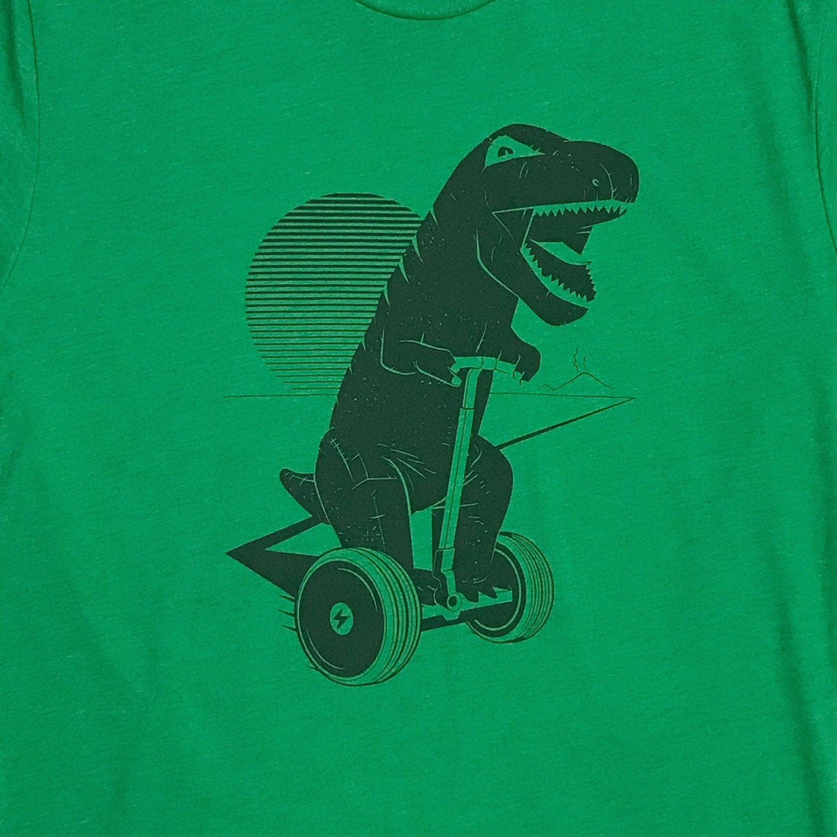 Joy Ride Kids T-shirt